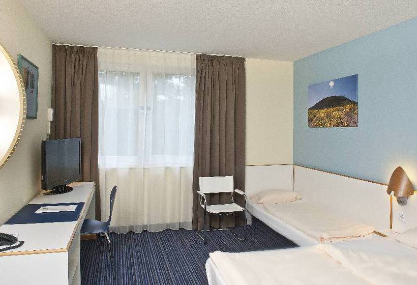 Best Western Hotel Achim Bremen 13