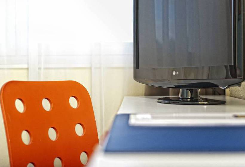 Best Western Hotel Achim Bremen 14