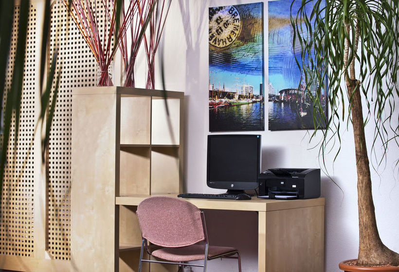 Best Western Hotel Achim Bremen 15