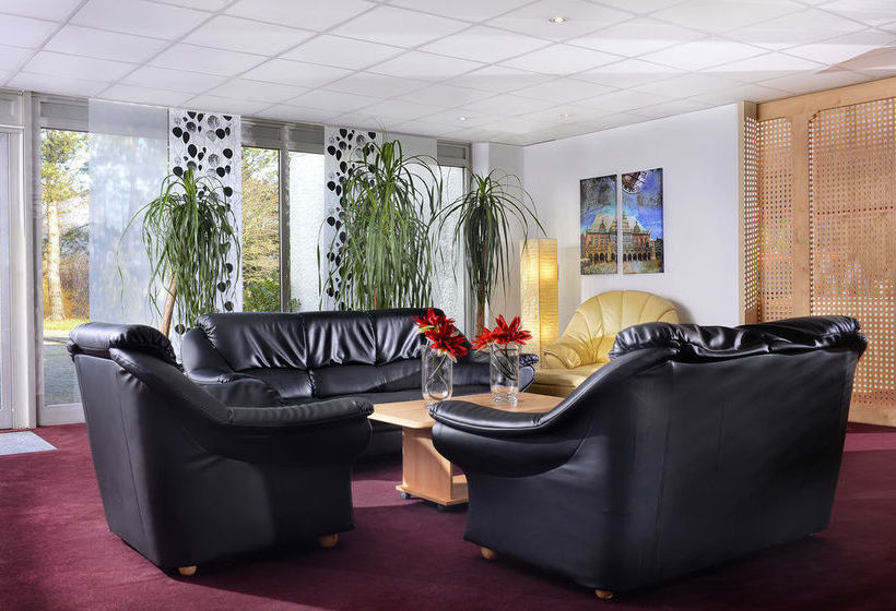 Best Western Hotel Achim Bremen 17