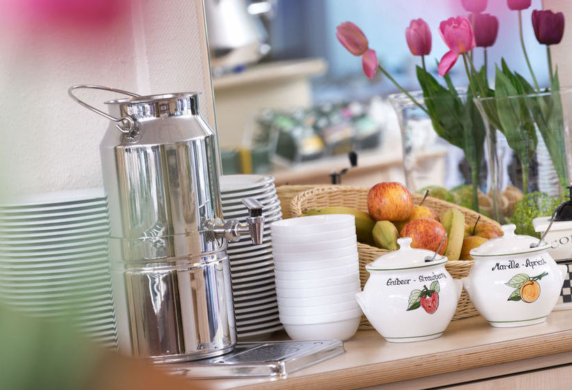 Best Western Hotel Achim Bremen 19