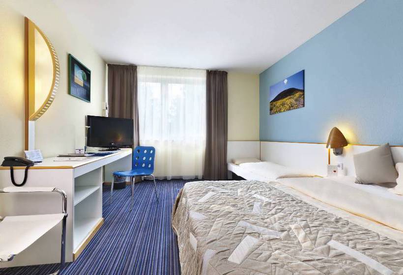Best Western Hotel Achim Bremen 2