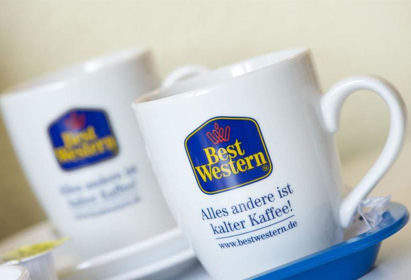 Best Western Hotel Achim Bremen 20