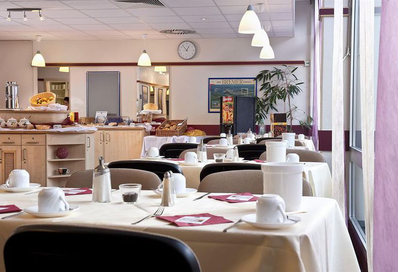 Best Western Hotel Achim Bremen 3