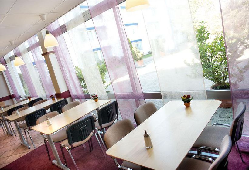 Best Western Hotel Achim Bremen 5