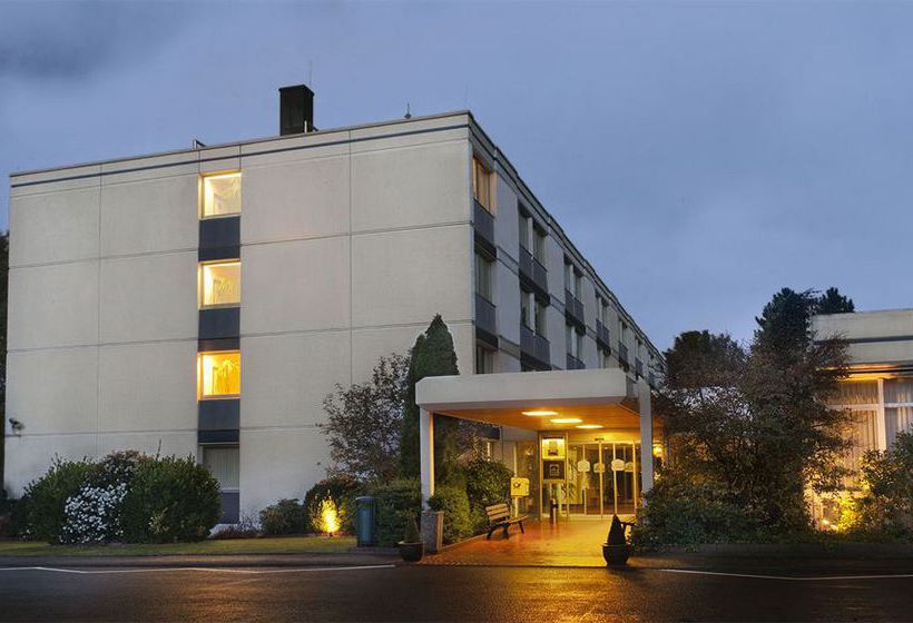 Best Western Hotel Achim Bremen 7