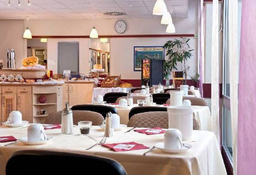 Best Western Hotel Achim Bremen 8