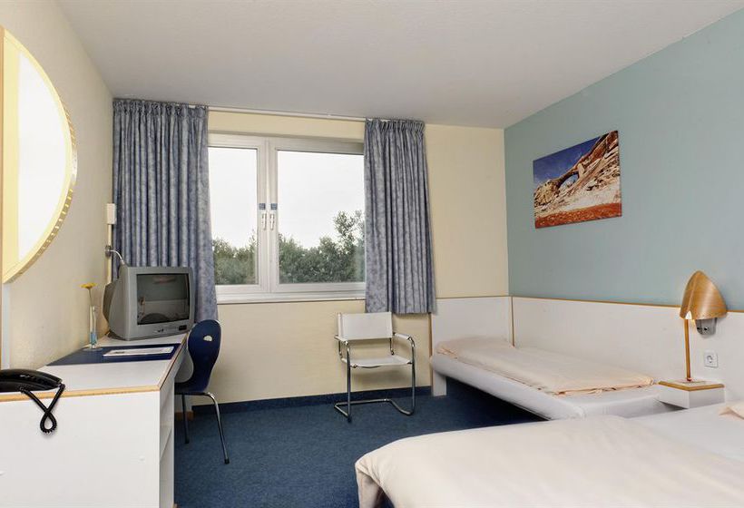 Best Western Hotel Achim Bremen 9