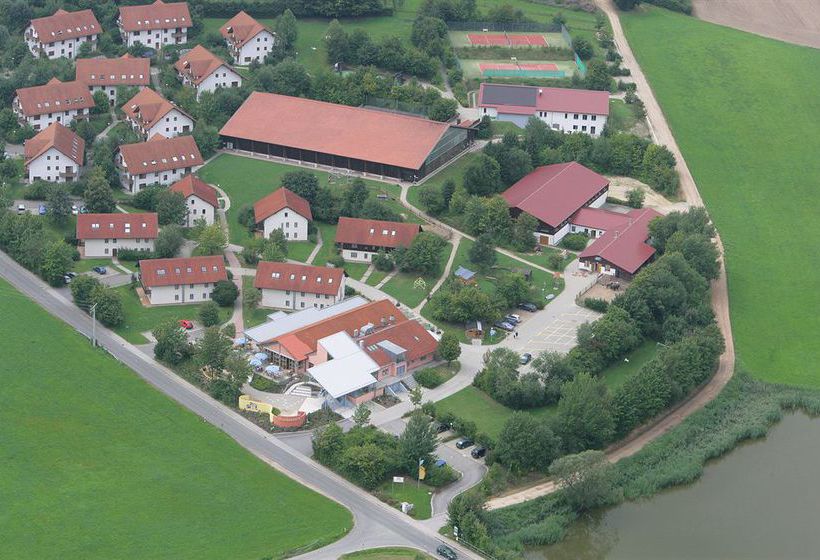 Hotel Glocknerhof Sport Und Familiendorf 1