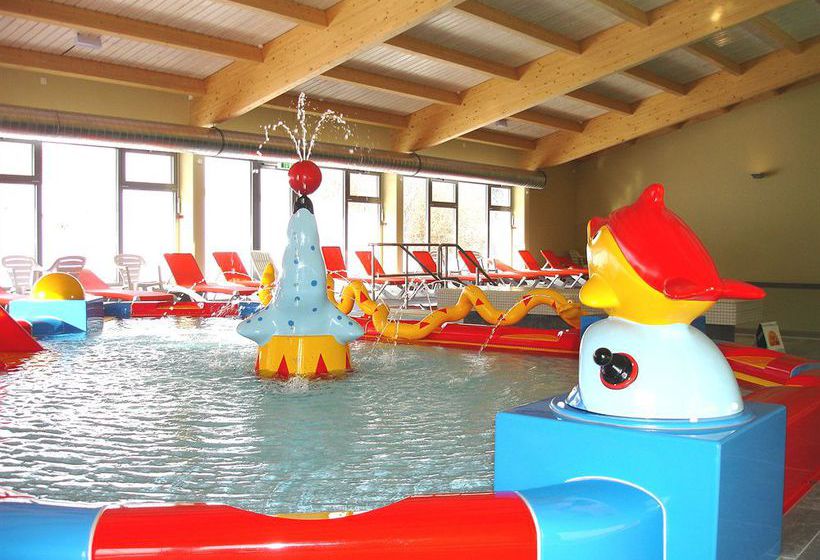 Hotel Glocknerhof Sport Und Familiendorf 3