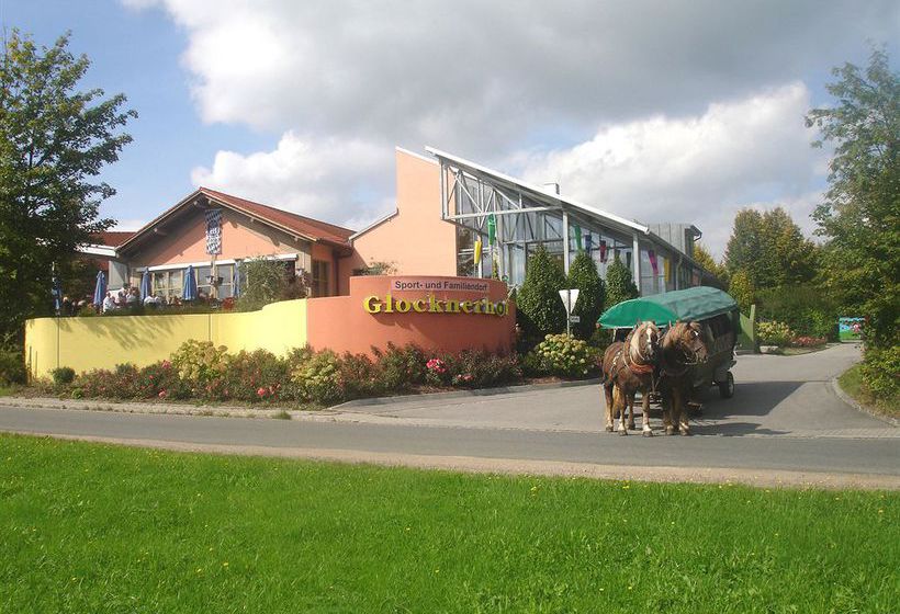 Hotel Glocknerhof Sport Und Familiendorf 4