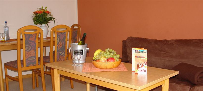 Hotel Glocknerhof Sport Und Familiendorf 5