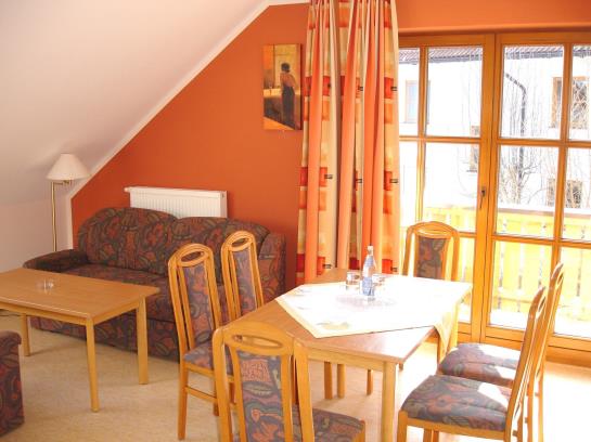 Hotel Glocknerhof Sport Und Familiendorf 6