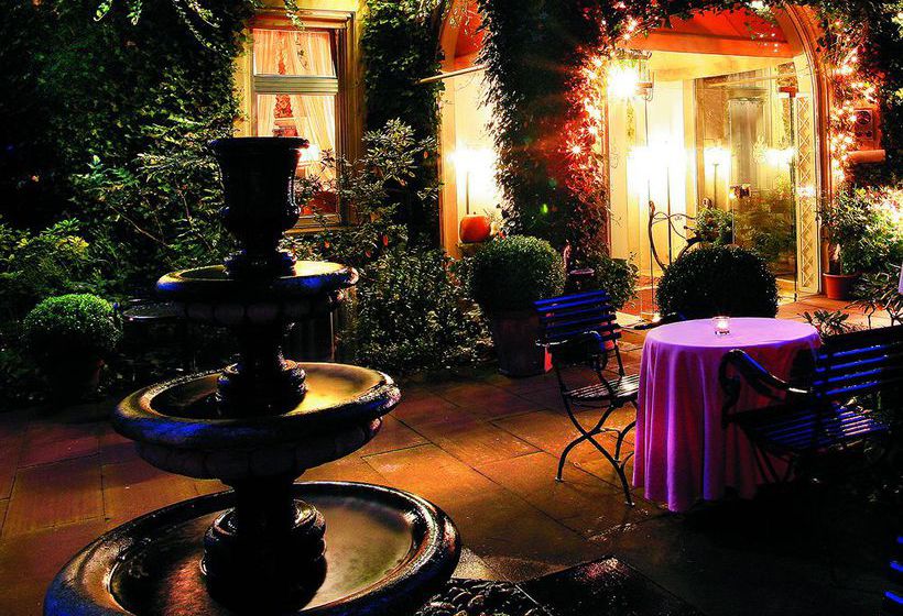 Hotel Kellner's Spa 1