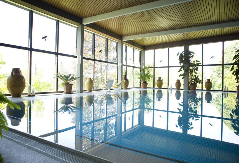 Hotel Kellner's Spa 10