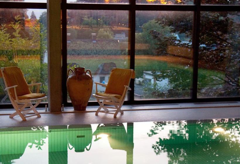 Hotel Kellner's Spa 11