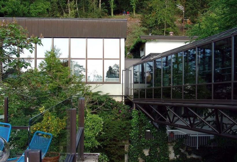 Hotel Kellner's Spa 12