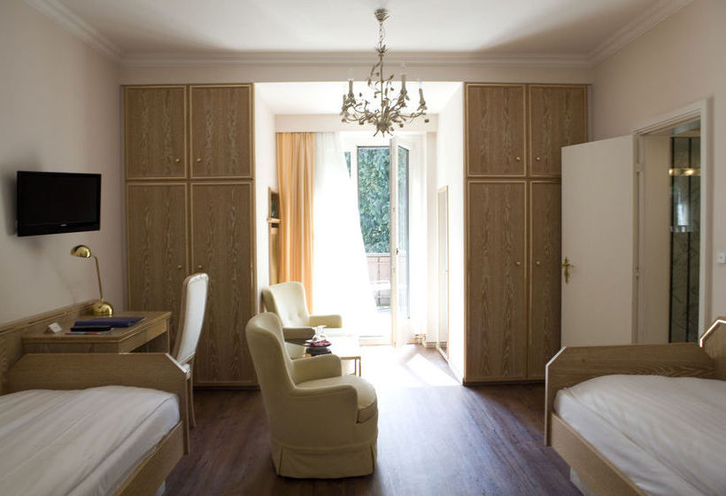 Hotel Kellner's Spa 13