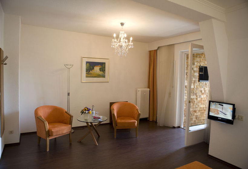 Hotel Kellner's Spa 14