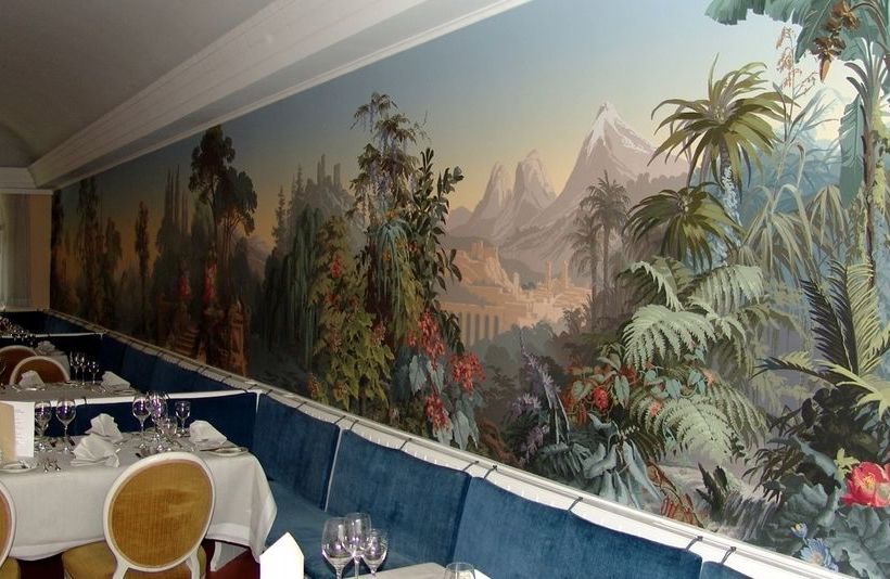 Hotel Kellner's Spa 16