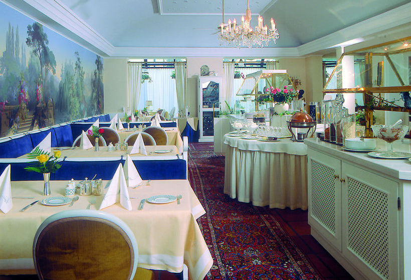 Hotel Kellner's Spa 17