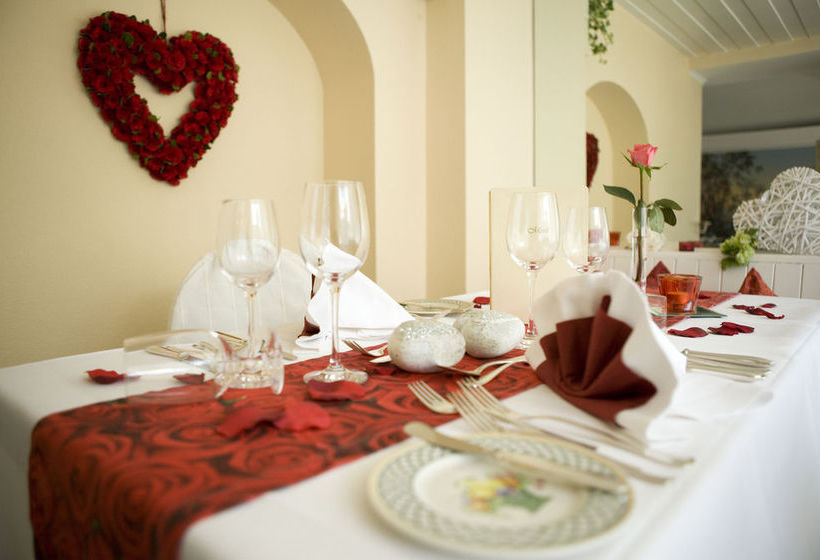 Hotel Kellner's Spa 18