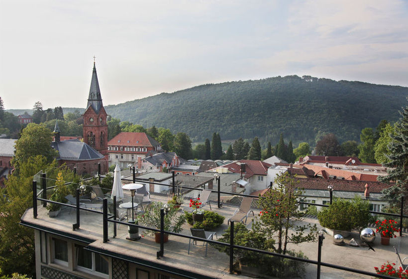 Hotel Kellner's Spa 19