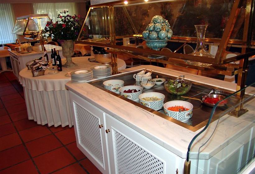 Hotel Kellner's Spa 2