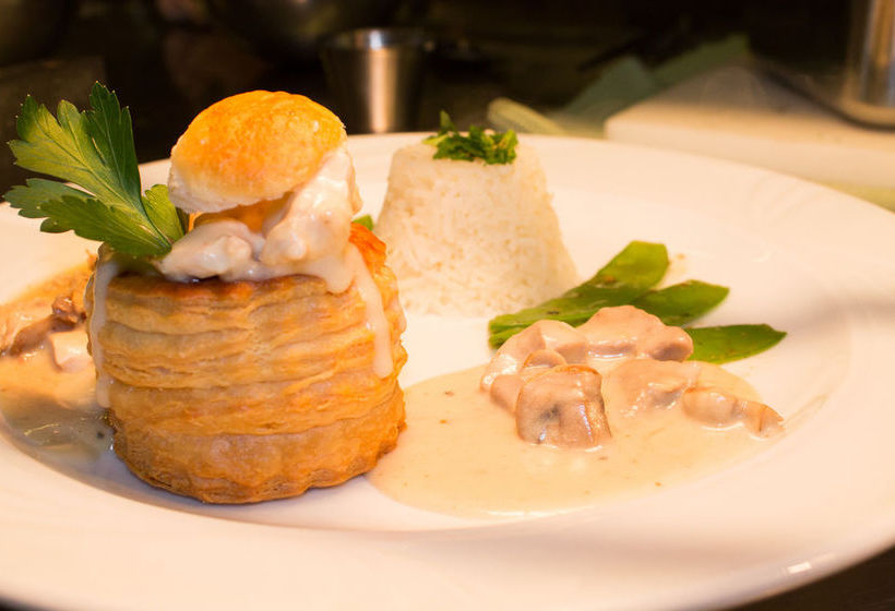 Hotel Kellner's Spa 20