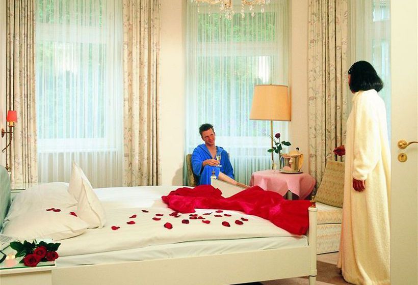 Hotel Kellner's Spa 3