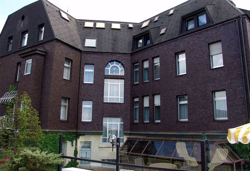 Hotel Kellner's Spa 4