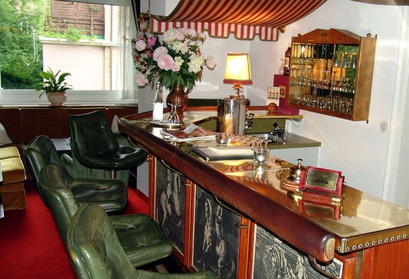 Hotel Kellner's Spa 5