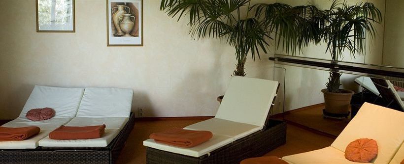 Hotel Kellner's Spa 6