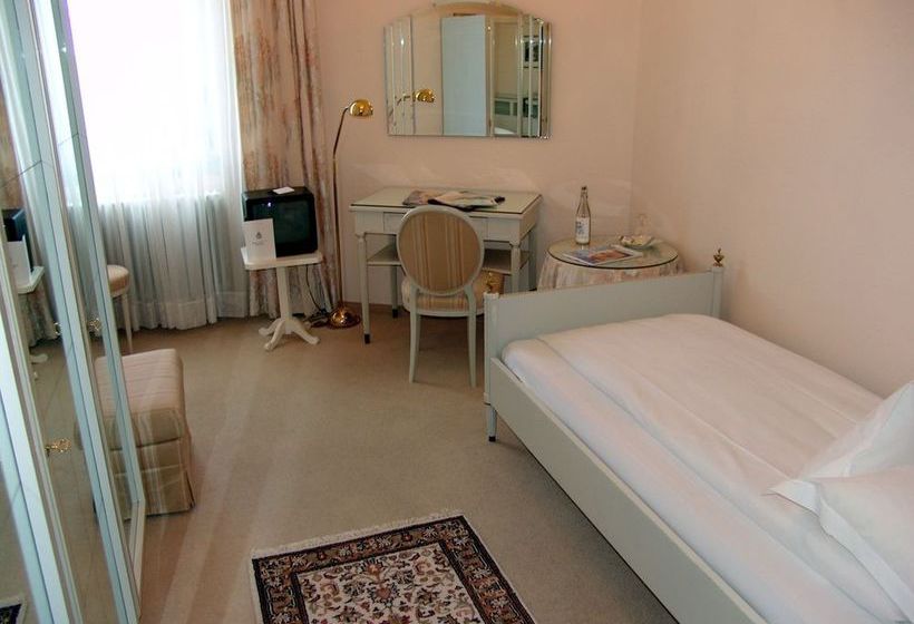 Hotel Kellner's Spa 7