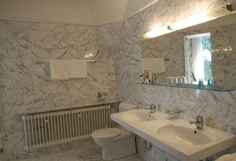 Hotel Kellner's Spa 8