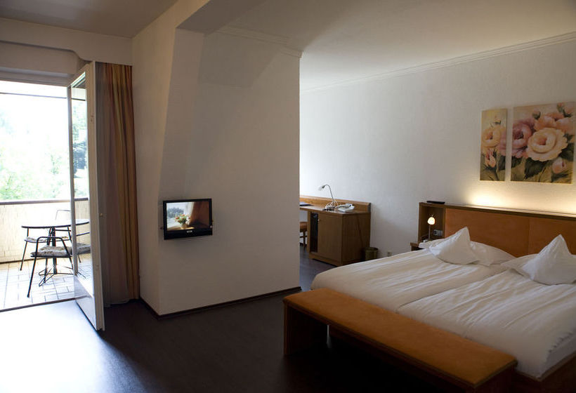 Hotel Kellner's Spa 9