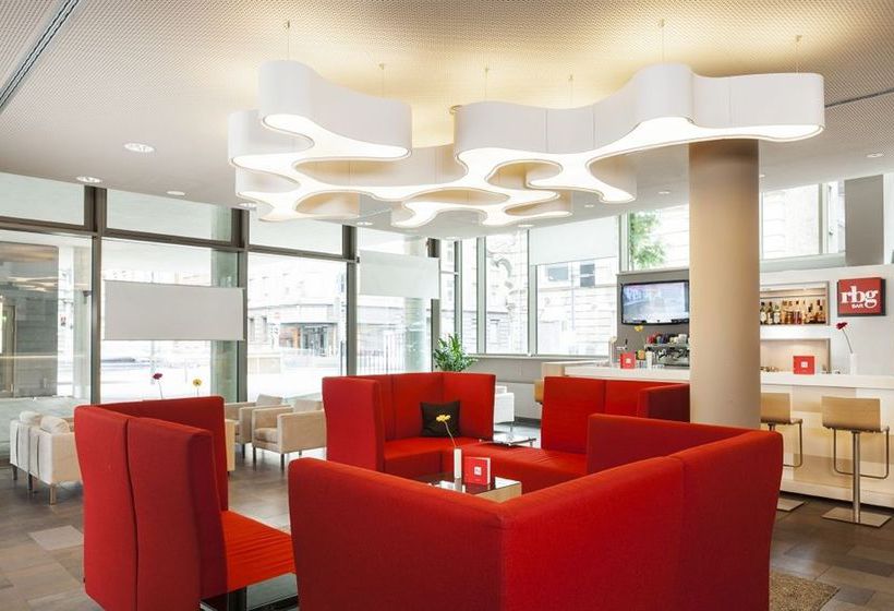 Hotel Park Inn Stuttgart Stuttgart