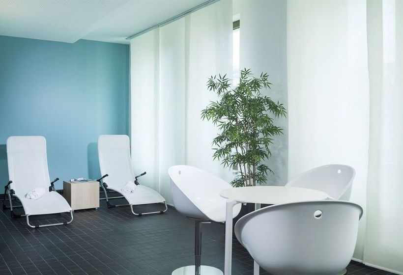 Hotel Park Inn Stuttgart 13