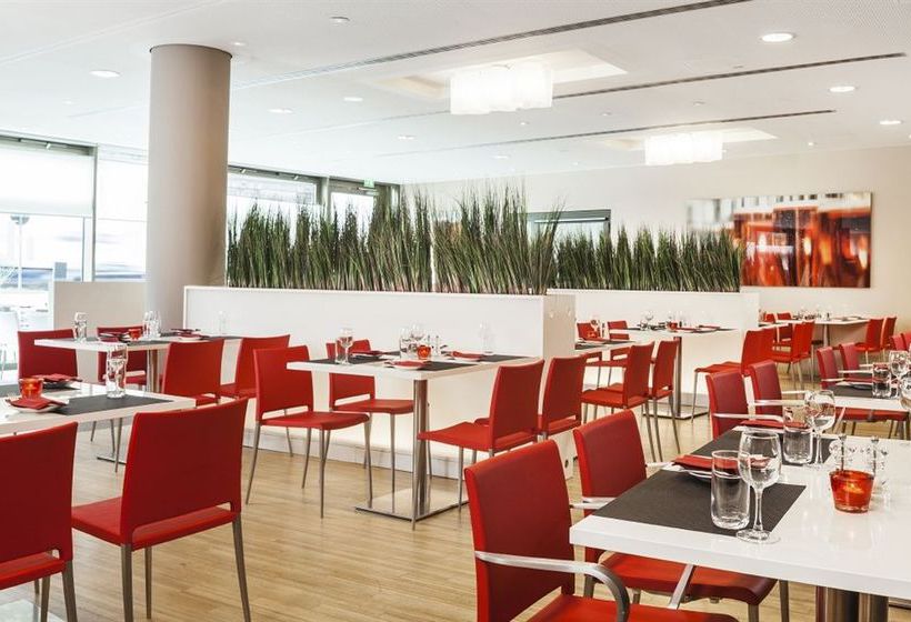 Hotel Park Inn Stuttgart 20