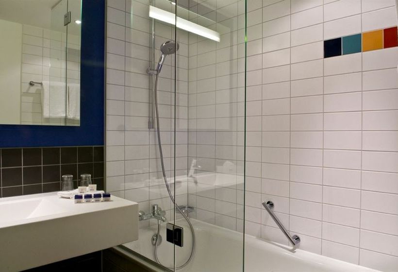 Hotel Park Inn Stuttgart 4