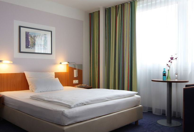 Hotel Ramada by Wyndham Hannover