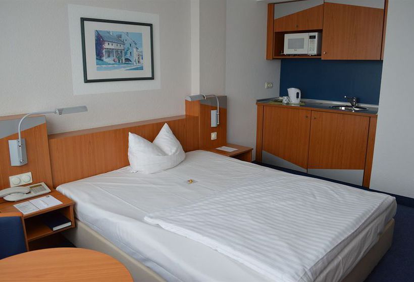 Hotel Ramada by Wyndham Hannover 13