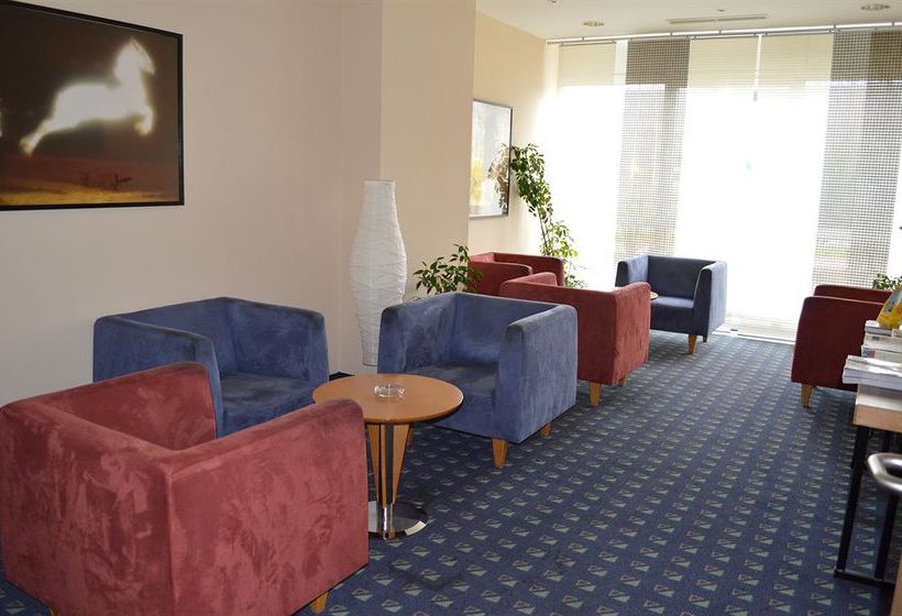 Hotel Ramada by Wyndham Hannover 14