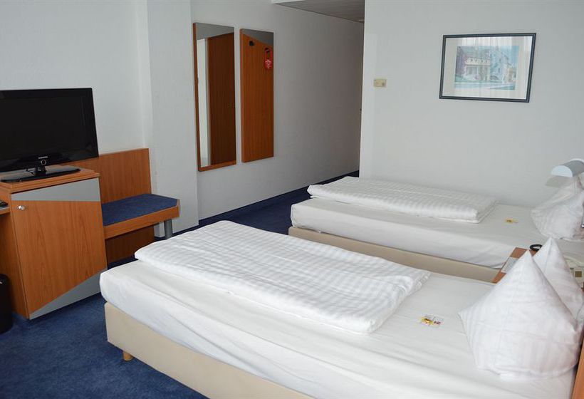 Hotel Ramada by Wyndham Hannover 15