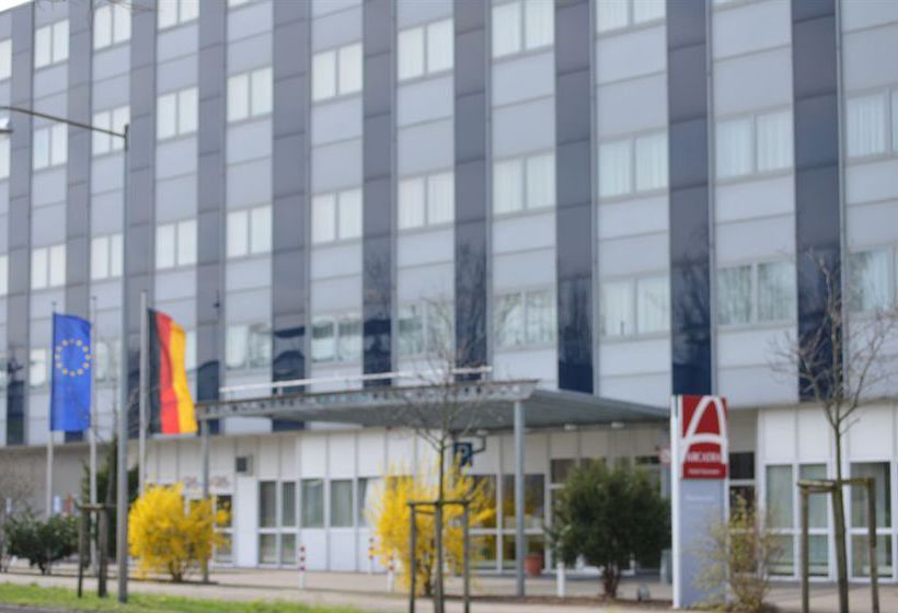 Hotel Ramada by Wyndham Hannover 16