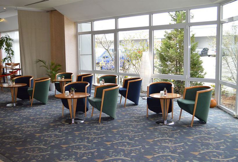 Hotel Ramada by Wyndham Hannover 18