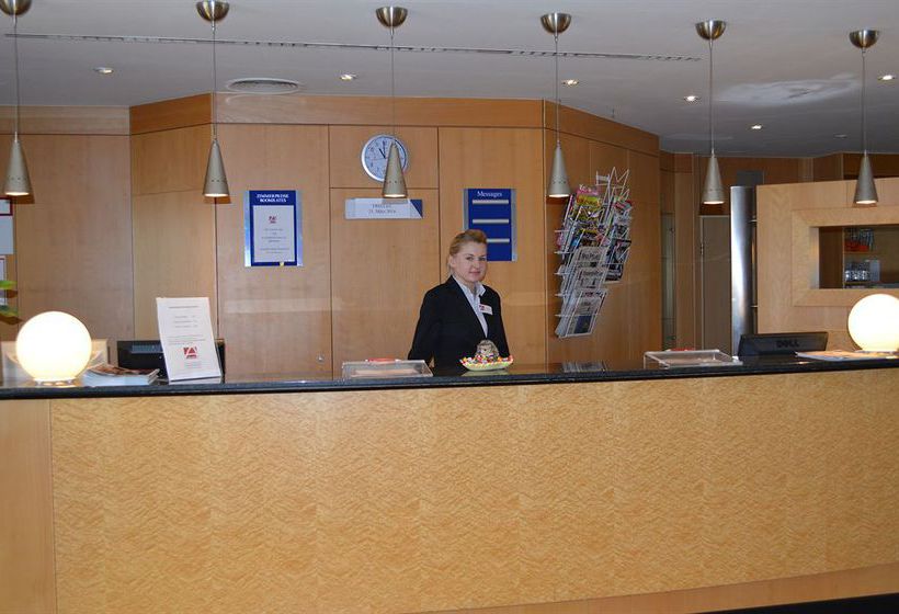 Hotel Ramada by Wyndham Hannover 20