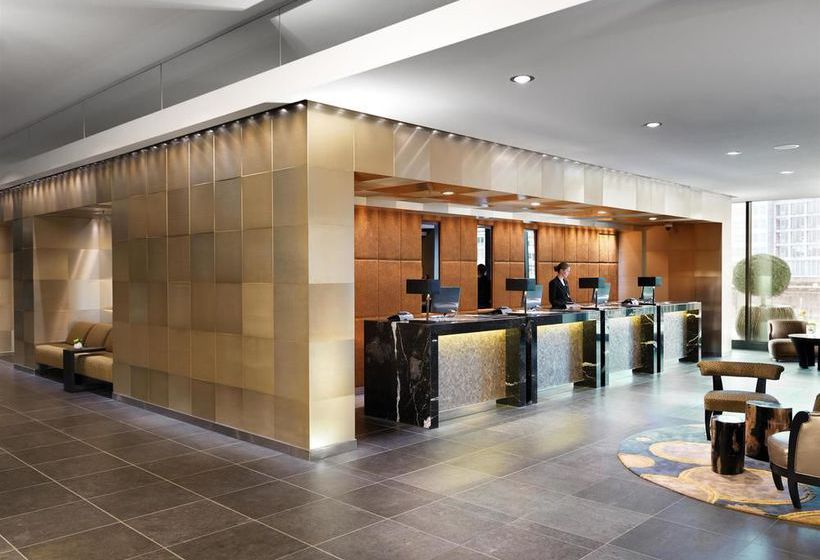 Hotel Hyatt Regency Dusseldorf 14