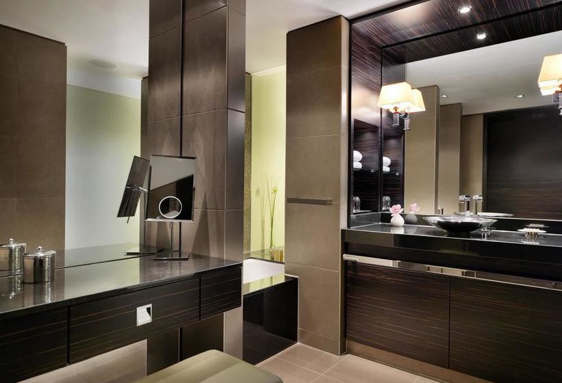 Hotel Hyatt Regency Dusseldorf 16