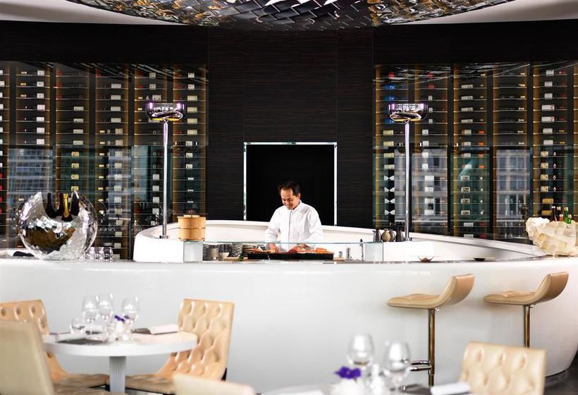 Hotel Hyatt Regency Dusseldorf 18